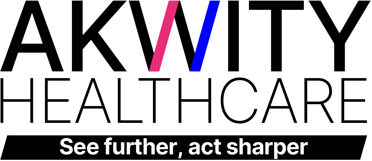 AKWITY Healthcare — See further, act sharper